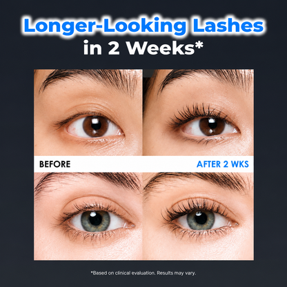 Eyelash Growth Serum