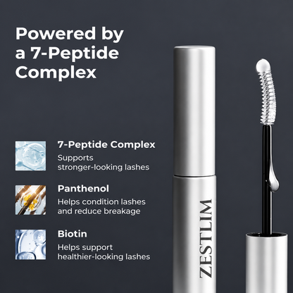 Eyelash Growth Serum
