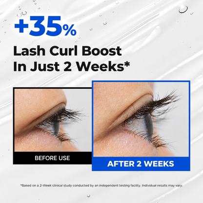 Eyelash Growth Serum