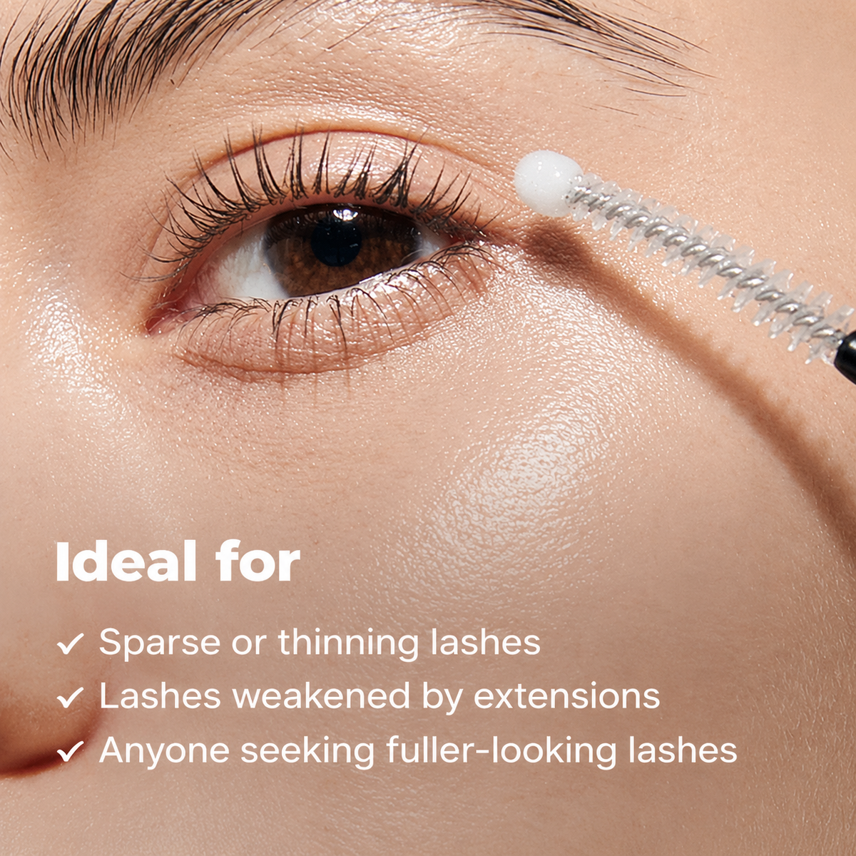 Eyelash Growth Serum