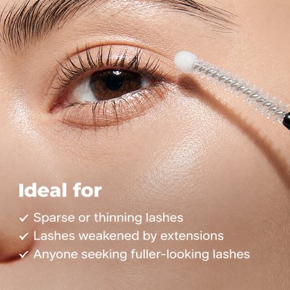 Eyelash Growth Serum