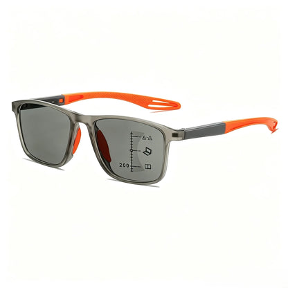 🏆Multifocal Glasses | Smart Adaptive Technology