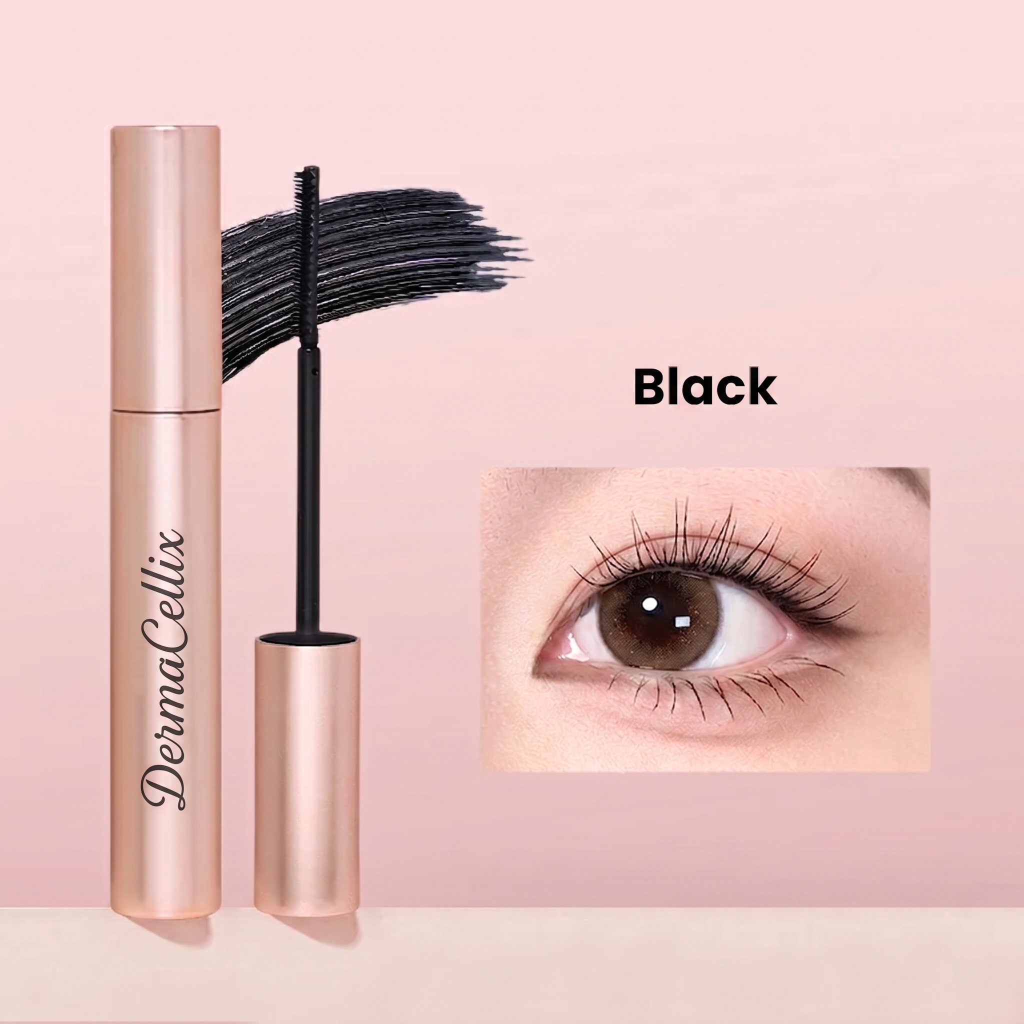 Black ✨ Buy 1 Get 1 Free(2 Pcs)