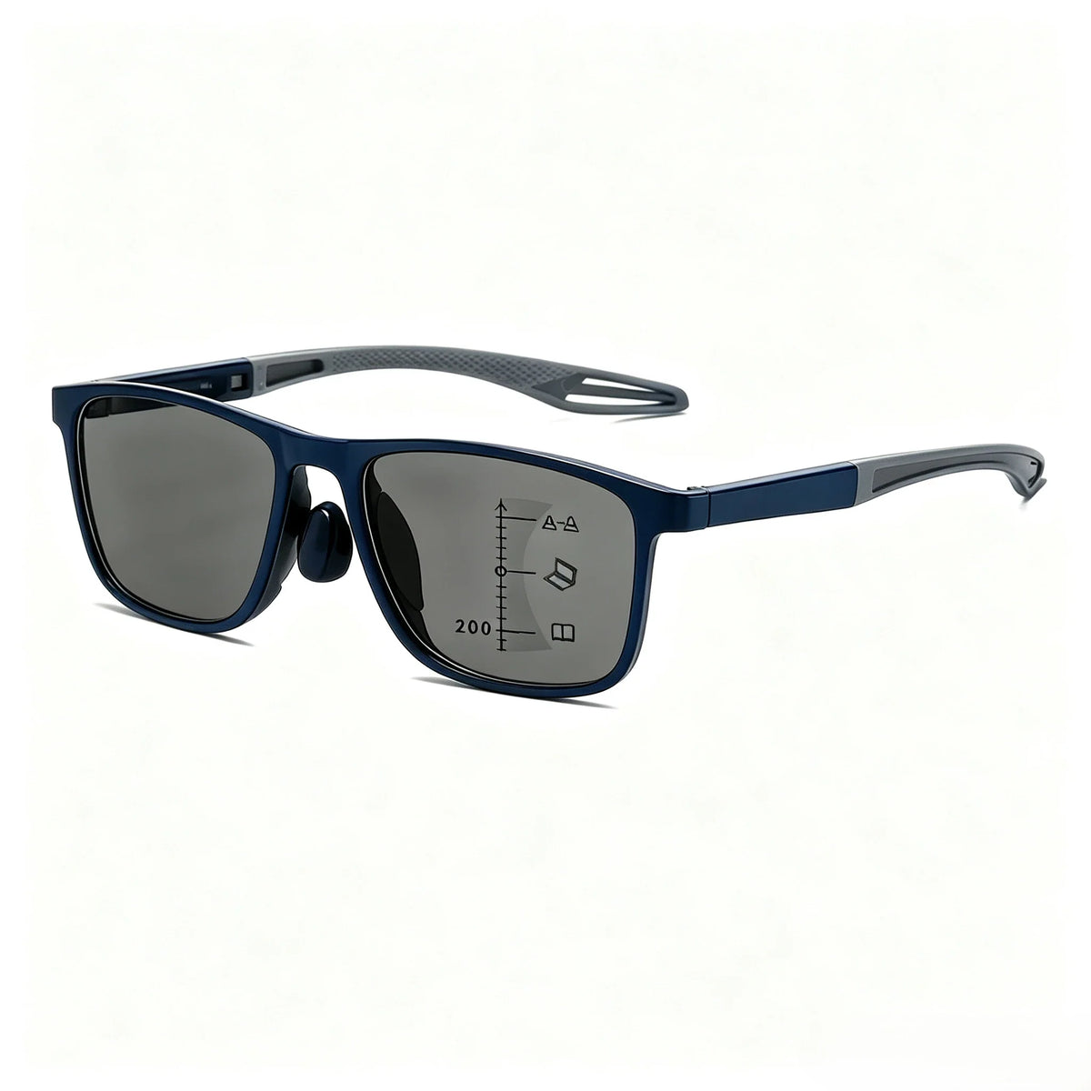 🏆Multifocal Glasses | Smart Adaptive Technology