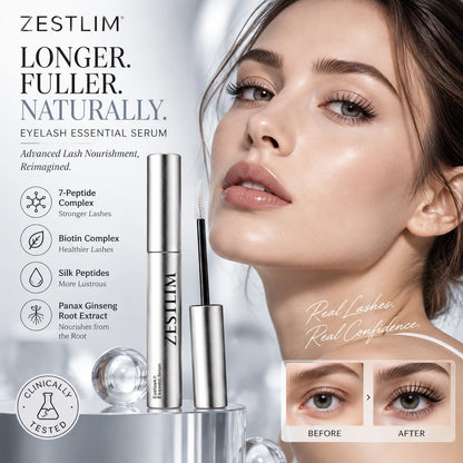 Eyelash Growth Serum
