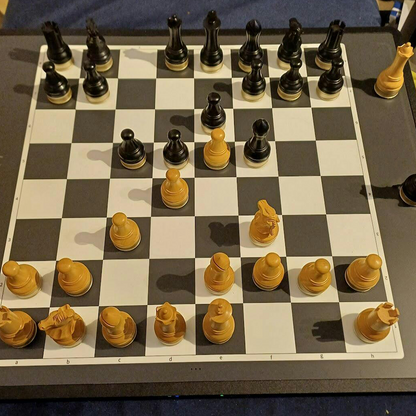 🔥250th Anniversary Special Edition Chessboard & Pieces
